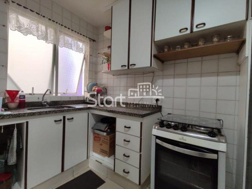 Imagem 18 de 28 de Apartamento À Venda Em Jardim Santa Genebra - Ap147743