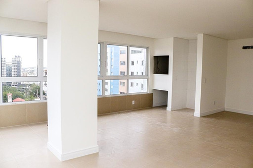 Imagem 7 de 29 de Apartamento Com 3 Dormitórios À Venda, 109 M² Por R$ 1.277.540,78 - Praia Grande - Torres/rs - Ap1623