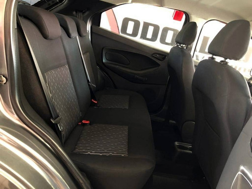 Imagem 7 de 10 de Ford Ka 1.0 Ti-vct Flex Se Manual