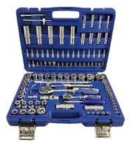 Comprar Juego De Dados De 1\u002F4 Y 1\u002F2 109pzs (130-109-4) Irimo