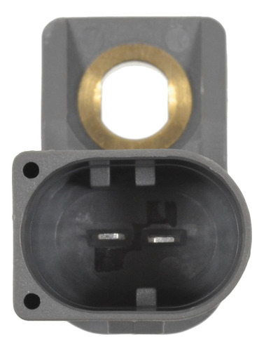 Sensor Posición Cigüeñal Oem Mds-benz E55 Amg 8cl 5.5l 03-06