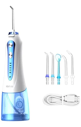 Irrigador dental ultrasonido 2025