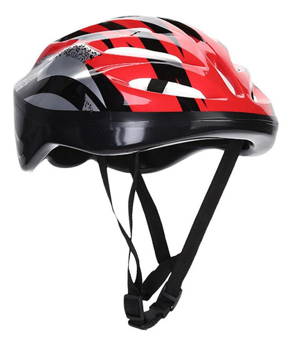 Casco De Bicicleta Hombres Mujeres Deporte Ciclismo Casco