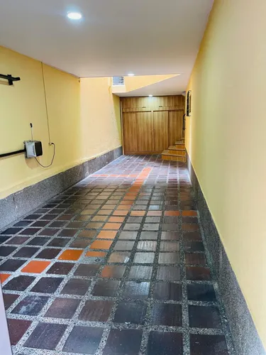 Apartamento En Venta En Velódromo. Cod V17467