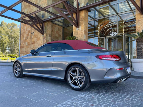 Imagen 4 de 13 de Mercedes-benz Clase C 2021 2.0 C300 Coupe 258cv Cabrio