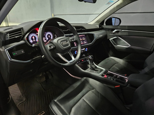 Audi Q3 1.4 35tfsi 150 Cv