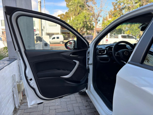 Fiat Argo 1.8 Precision