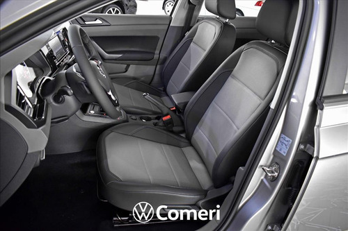 Polo 1.0 200 Tsi Comfortline Automático