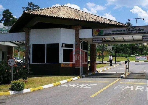 Imagem 8 de 17 de Terreno À Venda, 630 M² Por R$ 275.000,00 - Parque Das Artes - Embu Das Artes/sp - Te0462