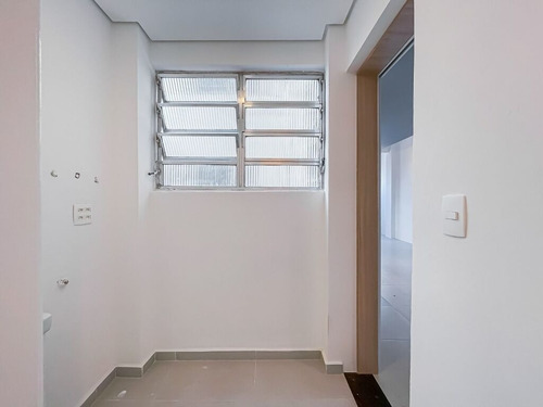 Imagem 22 de 27 de Apartamento À Venda No Bairro Parque Santa Cecília - São Paulo/sp - O-25747-42442