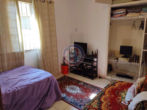 Imagem 7 de 22 de Casa Com 2 Dorms, Vila Anhanguera, Mongaguá - R$ 280 Mil, Cod: 38491 - V38491