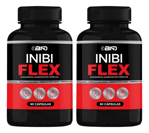 02 Un Inibi Flex 120 Cápsulas - Auxilia No Metabolism0