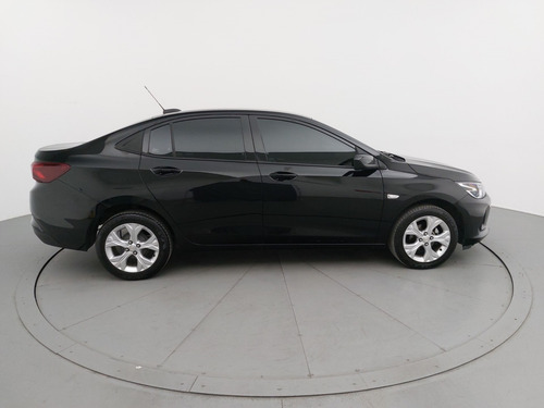 Chevrolet Onix 1.0 TURBO FLEX LTZ AUTOMÁTICO