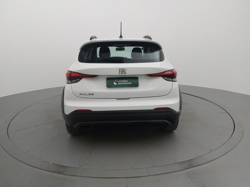 Fiat Pulse 1.3 FLEX DRIVE CVT