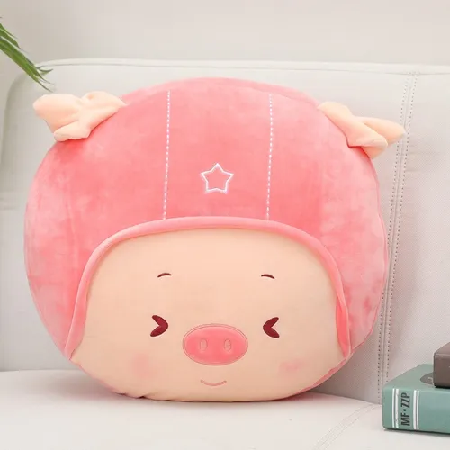 Cojin de cerdito outlet