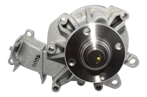 Bomba De Agua Toyota Fortuner 3000 1kdftv 4wd 2006 2007