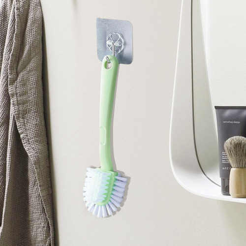 Cepillo Para Lavar Zapatos Escobilla De Baño Con Cepillo De