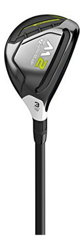 Rescate Taylormade M2 Mujer 2017.