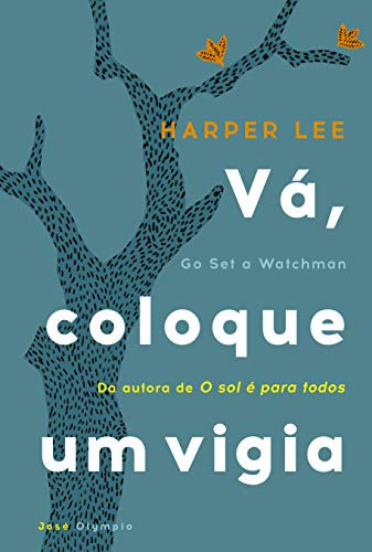 Libro Va, Coloque Um Vigia De Lee, Harper Jose Olympio