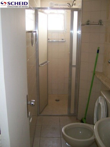 Imagem 7 de 10 de Oportunidade De Ouro Na Vila Marari Sendo 2 Dorms, 1 Banheiro, 1 Vaga Com Lazer Em Otima Localização - Mc2325