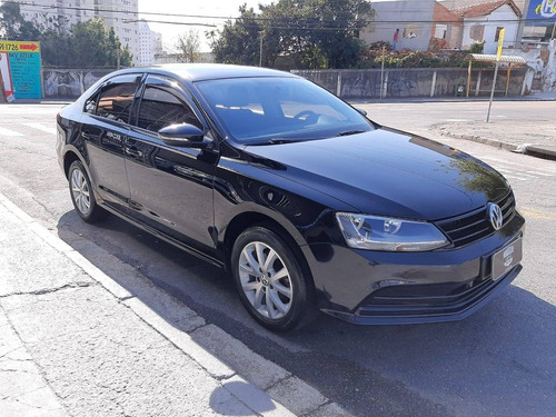 Imagem 7 de 9 de Volkswagen Jetta 2.0 Comfortline Flex 4p Tiptronic