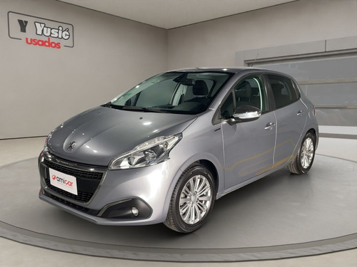 Peugeot 208 1.2 Pure Tech Mt