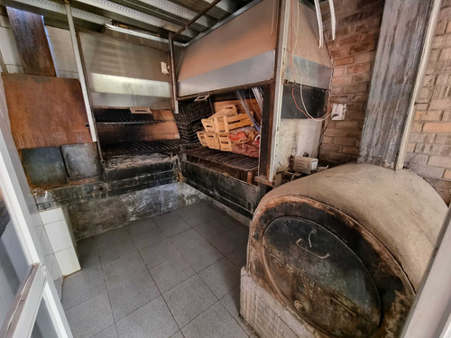 Hostal En Arriendo 17 Habitaciones (106204)