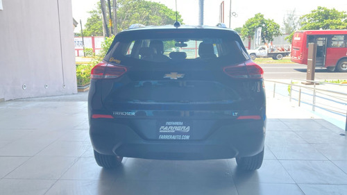 Chevrolet Tracker 1.2 Lt At