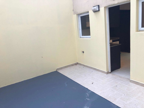 Imagen 14 de 14 de Monoambiente Villa Urquiza Dueño Subte 300mts 2 Patios