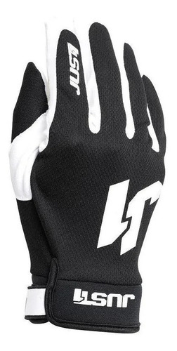 Guantes Just1 J-flex Negro T:xl-bmmotopartes