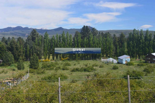 Imagen 5 de 7 de Lote Aeropuerto Chapelco, San Martín De Los Andes Patagonia Argentina
