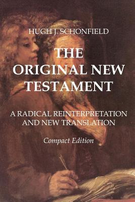 Libro The Original New Testament - Compact Edition: A Rad...