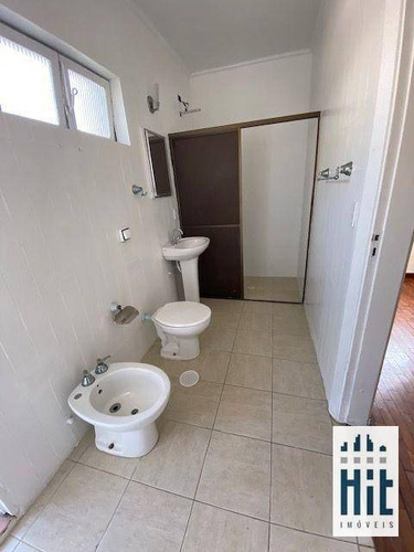 Imagem 15 de 24 de Sobrado À Venda, 197 M² Por R$ 1.220.000,00 - Planalto Paulista - São Paulo/sp - So0602