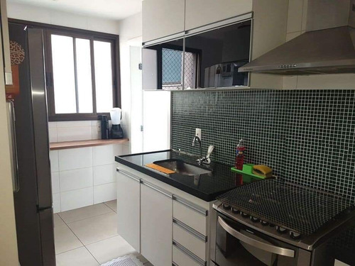 Imagem 8 de 10 de Apartamento Com 3 Quartos Para Comprar No Castelo Em Belo Horizonte/mg - 15593