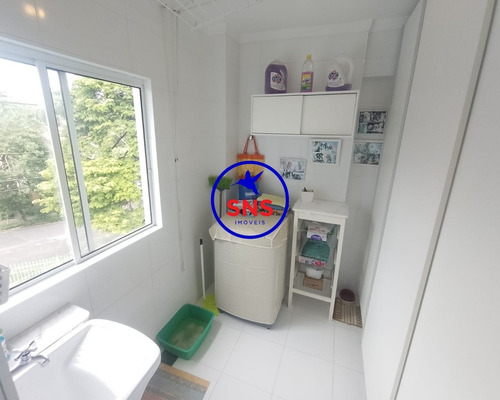 Imagem 27 de 30 de Apartamento - Ap03933 - 70802807