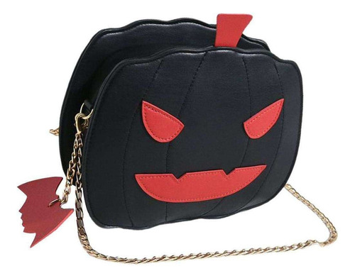 Bolso De Mano De Calabaza De Halloween Bolso De Lindo