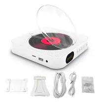 Comprar Para Leitor De Cd Portátil Kc-909 Alto-falante Embutido