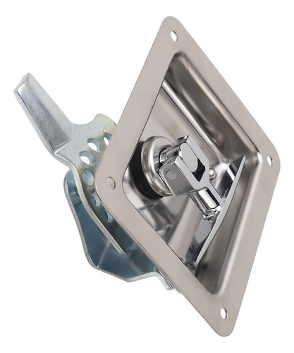 Camión De Alta Resistencia Tool Latch Con Mango En T De Acer