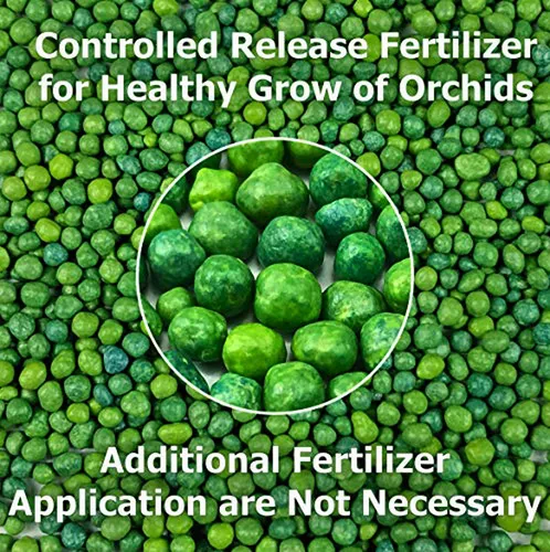 Alimento Para Orquídeas - Estimulador De Floración - Fertili