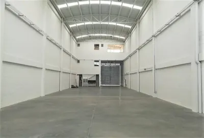 Bodega en arriendo