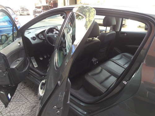 Peugeot 308 1.6 Feline Hdi 115cv 2013