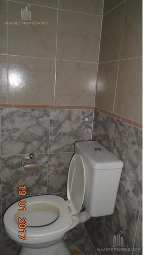Imagen 6 de 9 de Ph 2 Ambientes Venta Villa Tesei