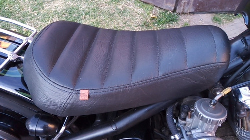 Imagen 12 de 16 de Suzuki Intruder Vs1400