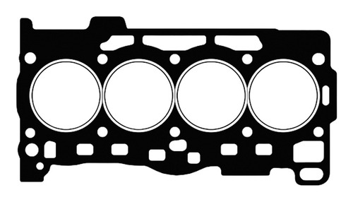 Junta Tapa Cilindros Vw Suran Fox Voyage 1,6 16v Ea211 Dohc 