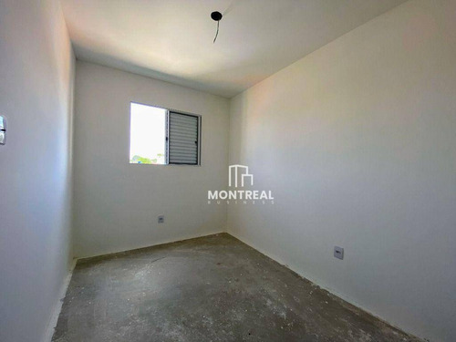 Imagem 10 de 26 de Apartamento À Venda, 46 M² Por R$ 273.014,00 - Vila Progresso - Guarulhos/sp - Ap2844