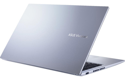 Notebook Asus Vivobook Amd R5 8gb 512ssd W11 15,6 Full Hd