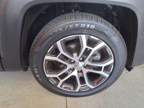 Jeep Renegade 1.3 T270 TURBO FLEX LONGITUDE AT6