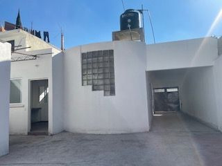 Casa En Venta, Oportunidad, Sur 99 A, Héroes De Churubusco, 