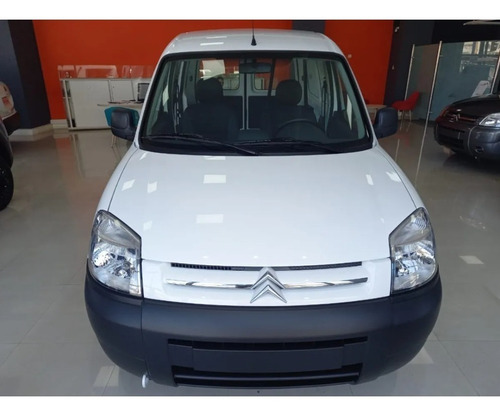 Imagen 4 de 16 de Citroën Berlingo Retira Con Anticipo O Tu Usado L