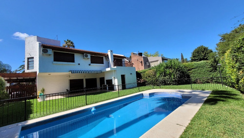 Casa A La Venta En Country Las Lajas